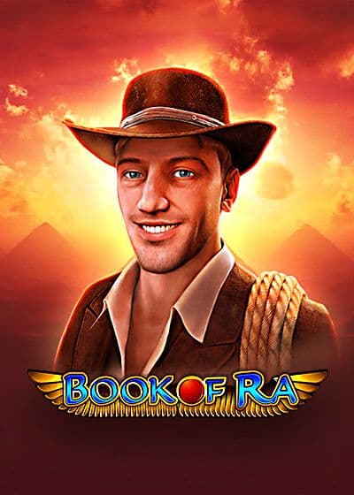 Book Of Ra
